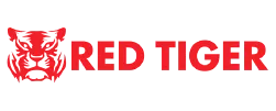 red tiger